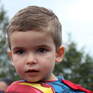 The Incredible Tman & Team